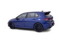 Welcome to Country Hills Volkswagen 2025 Volkswagen Golf R 2.0 TSI We want your vehicle! Whether you... (image 5)