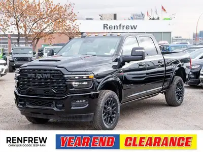 At Renfrew Chrysler you will get the Best Service, the Best Deal and the Best Financing Rates. That...