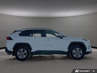 Dealer Certified Pre-Owned. This Toyota RAV4 boasts a Gas/Electric I-4 2.5 L/152 engine powering thi... (image 7)