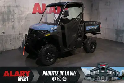 Welcome to Alary Sport Ontario ... Engine: 567 CC