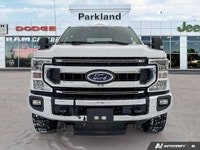 The *2020 Ford F-350* is built to handle the toughest jobs with confidence, powered by the legendary... (image 7)