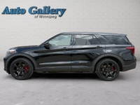 10-Speed Automatic Transmission with SelectShift | Intelligent 4WD (Four-Wheel Drive) System | Auto... (image 1)