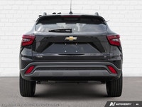 Sunroof | Black Emblems |Wrapped/ Heated Steering Wheel | Heated Seats | Remote Start | HD Rear Came... (image 4)