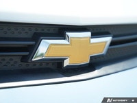 Turn heads and enjoy the open road in this stylish 2023 Chevrolet Trailblazer LT! Boasting a sleek S... (image 8)