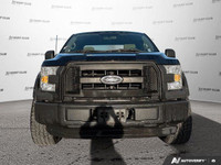 Win a bargain on this 2016 Ford F-150 before someone else snatches it. Spacious yet easy to maneuver... (image 9)