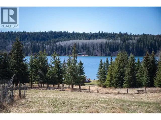 7115 CONNIE ROAD Bridge Lake, British Columbia in Houses for Sale in 100 Mile House - Image 6