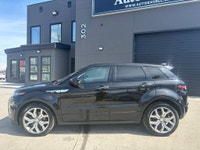 LEATHER SEATS, NAVIGATION SYSTEM, SUNROOF/MOONROOF, PARKING DISTANCE CONTROL, 4WD, MEMORY SEATS, HEA... (image 1)