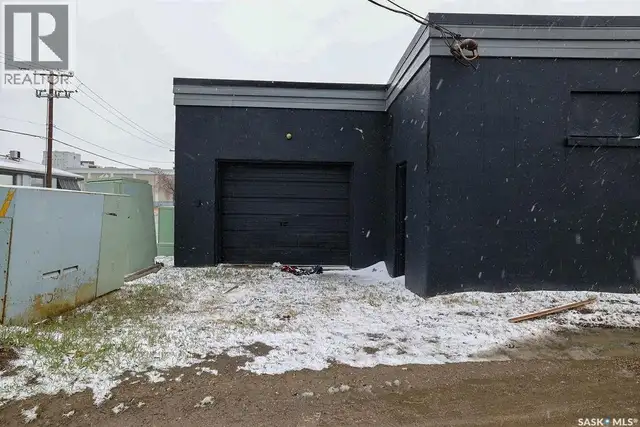 1304 Hamilton STREET Regina, Saskatchewan in Commercial & Office Space for Rent in Regina - Image 20