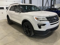 Le Ford Explorer 2019 XLT AWD proposé par AutoStudio 72 à Mirabel affiche 97 414 km et présente une... (image 5)