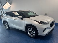 2026 Toyota Highlander Limited AWD Limited | 8 Passenger | Luxury | Zacks Certified. 8-Speed Automat... (image 2)