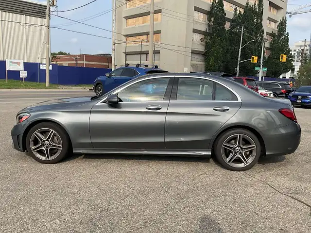 2020 Mercedes-Benz C-Class C 300548868555560734723