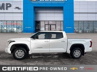 Saskatoon Motor Products - Recent Arrival! 2024 Toyota Tundra SR - Certified. Certification Program... (image 1)