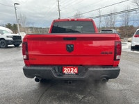 See Dealer Website for Details. . Engine: 5.7 Safety Equipment Electronic Stability Control (ESC) AB... (image 5)