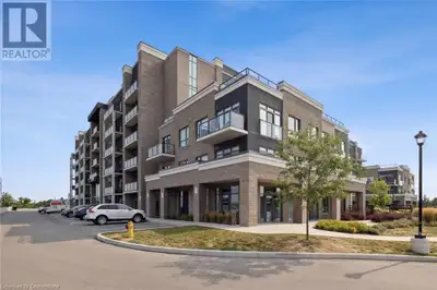 5055 GREENLANE Road Unit# 339 Lincoln, Ontario