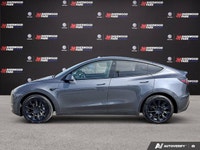 Come see this 2023 Tesla Model Y Long Range before someone takes it home! *You Can't Beat the Price... (image 1)