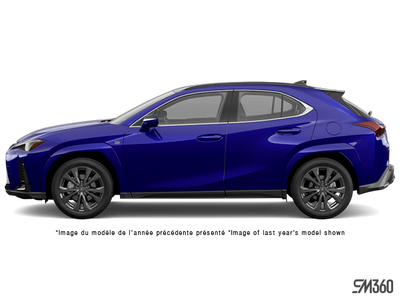 F SPORT 2 - PREMIUM PAINT ... Engine: 2.0 Litre 4-Cylinder DOHC L/100Km City: 5.7 L/100Km Hwy: 6.2 S...
