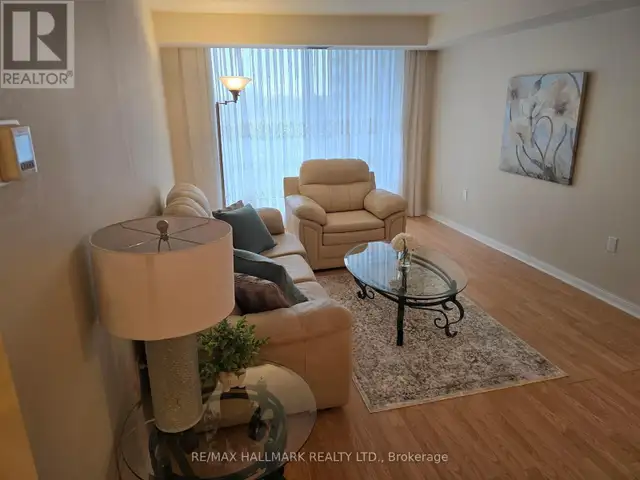 607 - 757 VICTORIA PARK AVENUE Toronto (Oakridge), Ontario62865714071299124