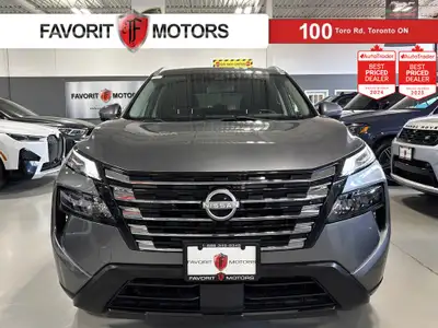 **SUMMER SPECIAL!** FEATURING : PANORAMIC MOONROOF, MULTI TERRAIN MODES, REMOTE START, WELL EQUIPPED...