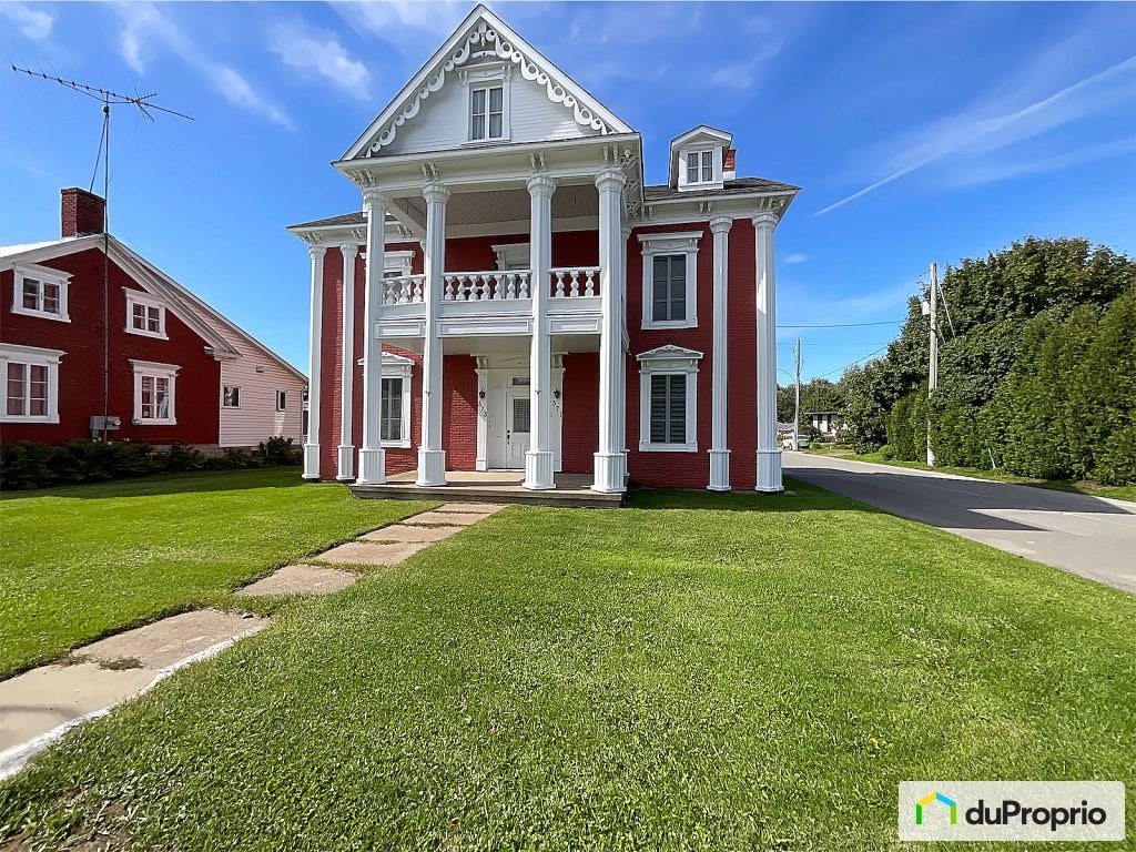 $459,000 - Quadruplex for sale in Yamachiche — photo 2