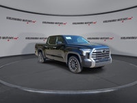 // ACCIDENT FREE!! // Built to handle hard work and daily driving with ease, this used 2023 Toyota T... (image 1)