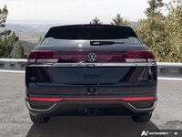 Welcome to Moncton Chrysler Jeep Dodge. Recent Arrival! 2025 Volkswagen Atlas Cross Sport Comfortlin... (image 4)