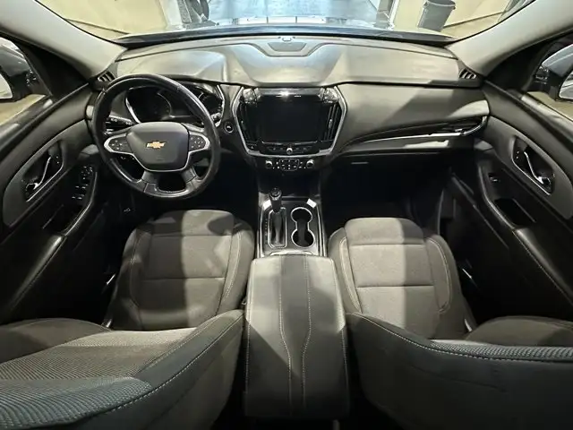 2020 Chevrolet Traverse LT6009591127297331214