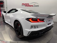 Vehicle Highlights include: 2LZ Trim, Transparent Removeable Roof, Gloss Black 20 Inch & 21 Inch For... (image 7)