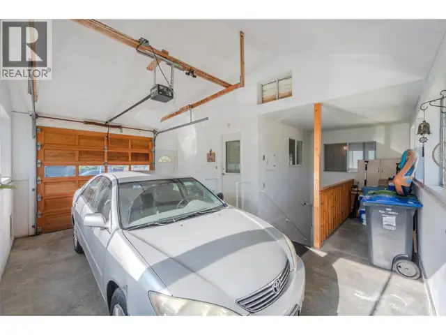 3910 North Naramata Road Naramata, British Columbia in Land for Sale in Penticton - Image 34