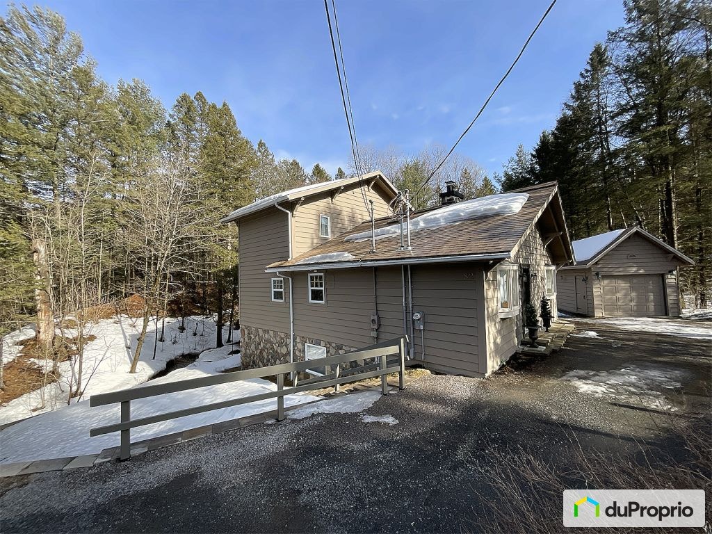 $1,350,000 - 2 Storey for sale in St-Sauveur — photo 3