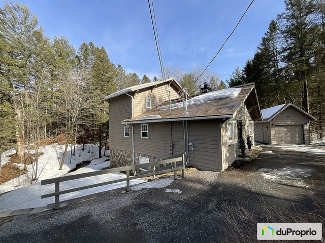 $1,350,000 - 2 Storey for sale in St-Sauveur — photo 3