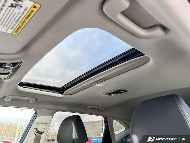 2024 Kia Seltos EX | AWD | Sunroof | Remote Start in Cars & Trucks in Prince George - Image 31