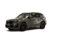 Welcome to BMW Regina 2023 BMW X1 xDrive28i One Owner, Sold New Here, Well Equipped and Sporty This... (image 5)