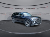 Meet the used 2024 Volkswagen Atlas Comfortline 4MOTION at Haldimand Motors Ltd. in Cayuga, a confid... (image 1)
