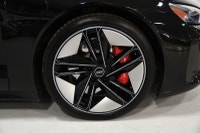 Puissance de 687 HP / Traction intégrale Audi quattro / Ensemble cuir Nappa/ 100% électrique / Roues... (image 5)