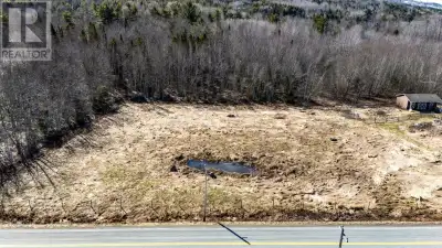 Nestled in a picturesque rural setting, this exceptional 0.91 acre building lot offers the perfect b...