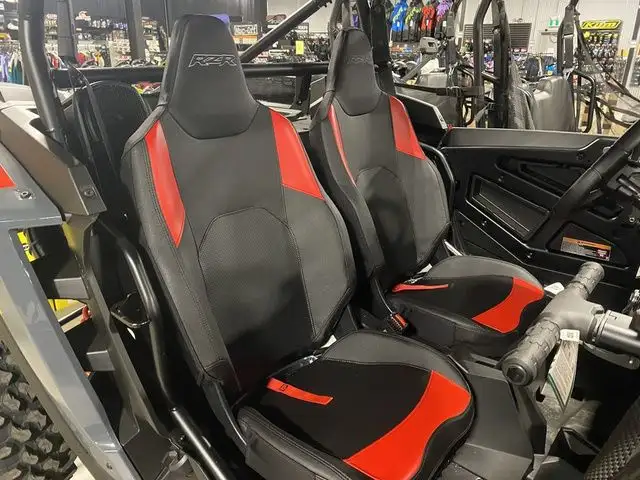 2026 Polaris RZR XP 1000 Ultimate in ATVs in City of Halifax - Image 5