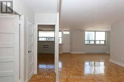 1002 - 55 ISABELLA STREET Toronto (Church-Yonge Corridor), Ontar