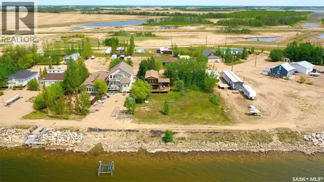 118-119 Murray CRESCENT Fishing Lake, Saskatchewan in Houses for Sale in Saskatoon - Image 28