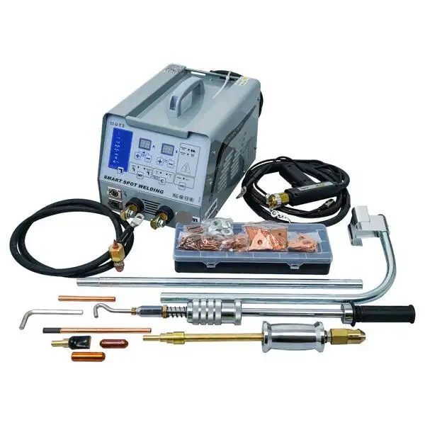 Auto Dent Remover / Pulling Machine Steel, Iron & Aluminum in Other Parts & Accessories in Moncton - Image 9