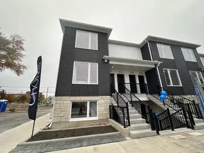 Chorus Apartments – Modern 2 Bedrooms for Rent in Port Colborne Explore comfortable, contemporary li...