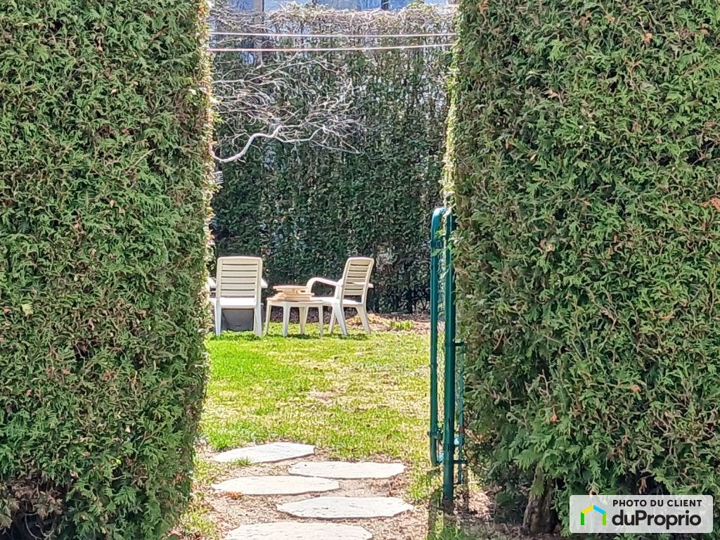 $399,000 - Semi-detached for sale in St-Hyacinthe (Ste-Rosalie) — photo 3