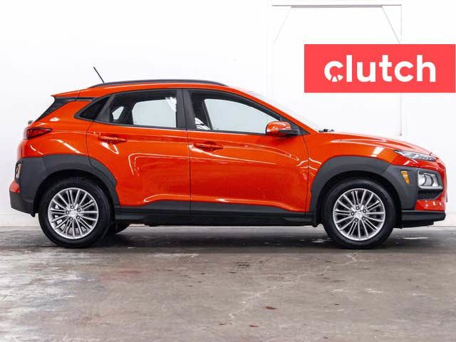 2019 Hyundai Kona Preferred w/ Apple CarPlay & Android Auto, Hea in Cars & Trucks in Ottawa - Image 4