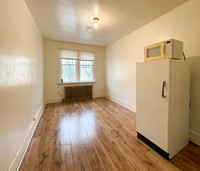 Bellevue-Annex - Bachelor Apartment for Rent