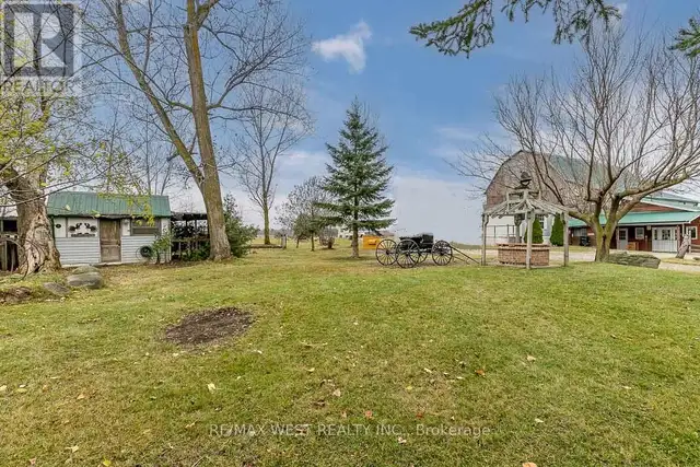 7941 HIGHWAY 26 Clearview (Stayner), Ontario in Land for Sale in Oakville / Halton Region - Image 30