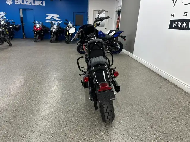 2022 Harley Davidson FXBBS street bob - V6763 - -Financing Avail in Sport Touring in Markham / York Region - Image 11