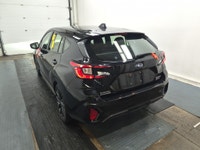 2.5L SUBARU BOXER Engine | Lineartronic CVT | Symmetrical All-Wheel Drive | 18-Inch Alloy Wheels | S... (image 3)