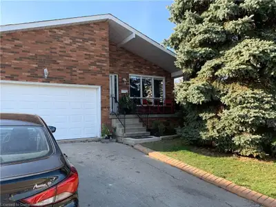 Specious one bedroom unit in a house on West Mountain