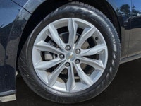 This Chevrolet Malibu has a powerful Turbocharged Gas I4 1.5L/91 engine powering this Automatic tran... (image 9)