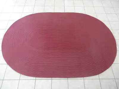 Area Rug, View more