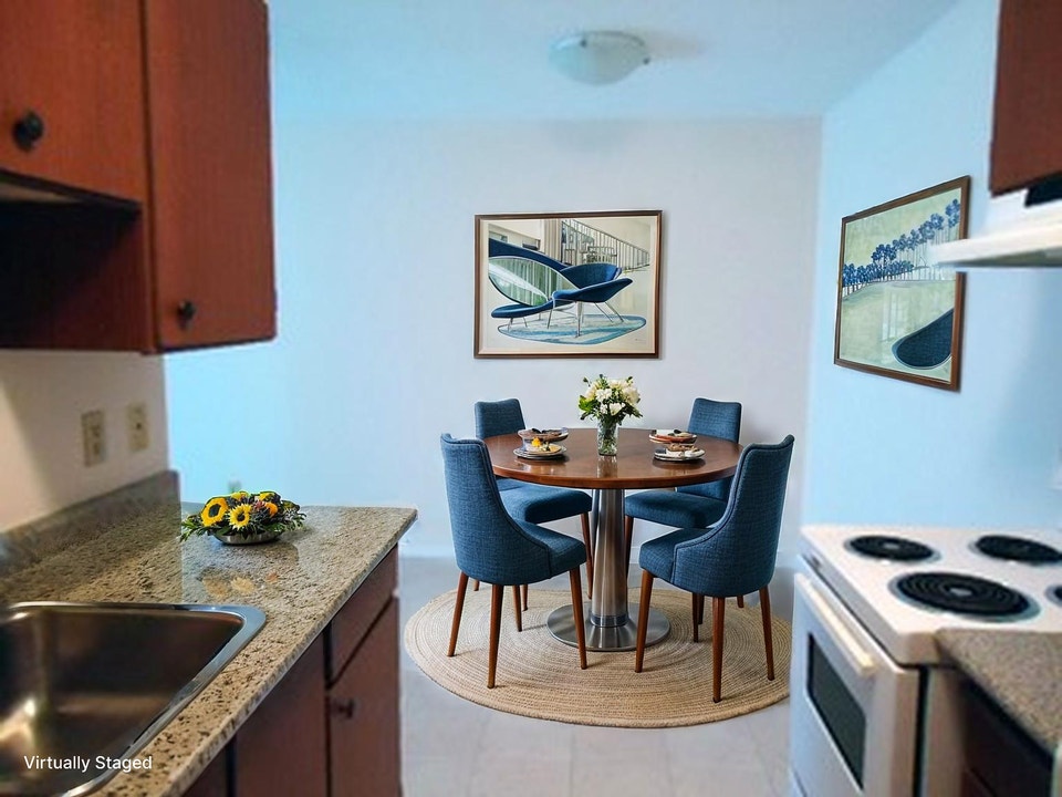 UFV Area Apartment For Rent 4
